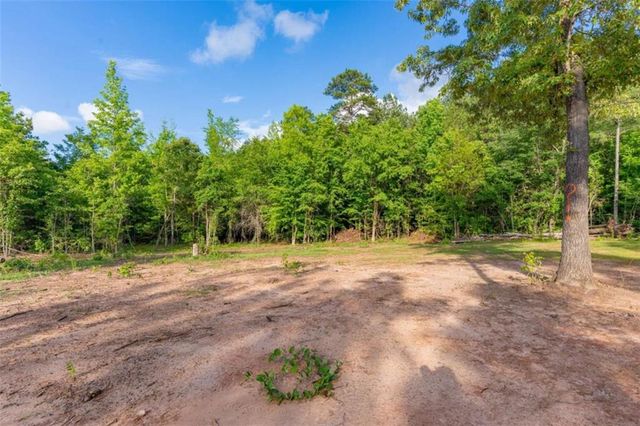 54 Davis Carter Road, Monticello, GA 31064