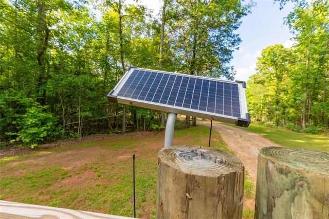 54 Davis Carter Road, Monticello, GA 31064