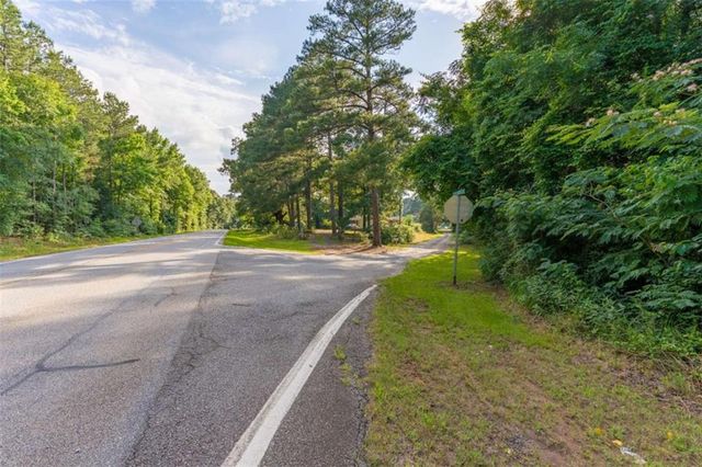 54 Davis Carter Road, Monticello, GA 31064
