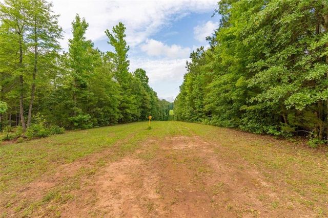 54 Davis Carter Road, Monticello, GA 31064