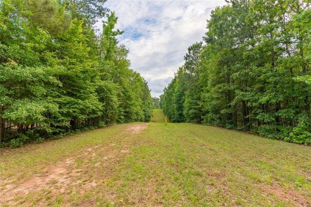 54 Davis Carter Road, Monticello, GA 31064