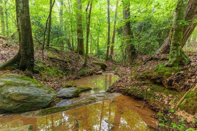 54 Davis Carter Road, Monticello, GA 31064