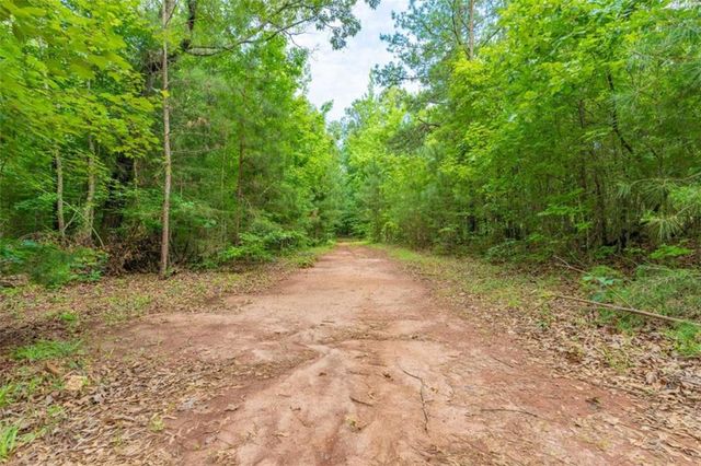 54 Davis Carter Road, Monticello, GA 31064