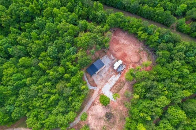 54 Davis Carter Road, Monticello, GA 31064