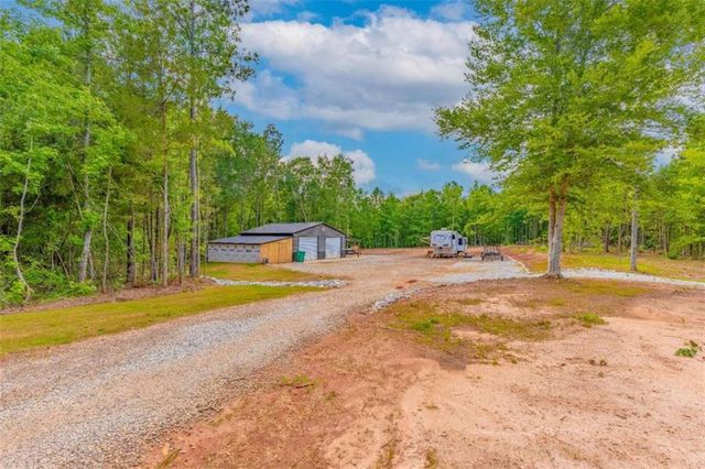 54 Davis Carter Road, Monticello, GA 31064