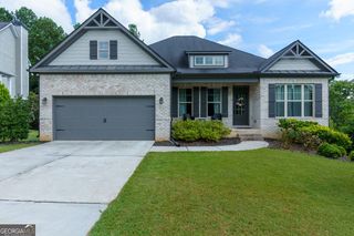 168 Paddington Place, Acworth, GA 30101