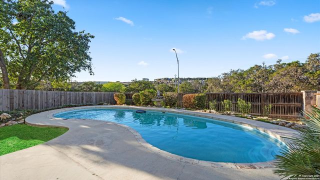 21311 Encino Ash, San Antonio, TX 78259