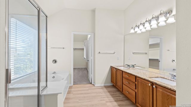 21311 Encino Ash, San Antonio, TX 78259