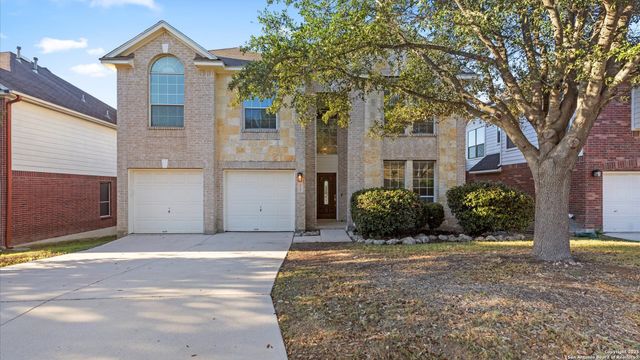 21311 Encino Ash, San Antonio, TX 78259