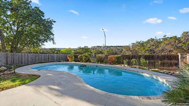 21311 Encino Ash, San Antonio, TX 78259
