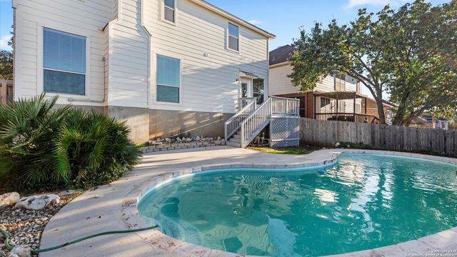 21311 Encino Ash, San Antonio, TX 78259