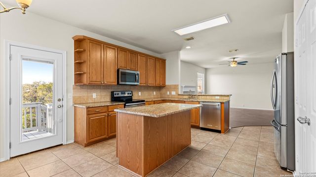21311 Encino Ash, San Antonio, TX 78259