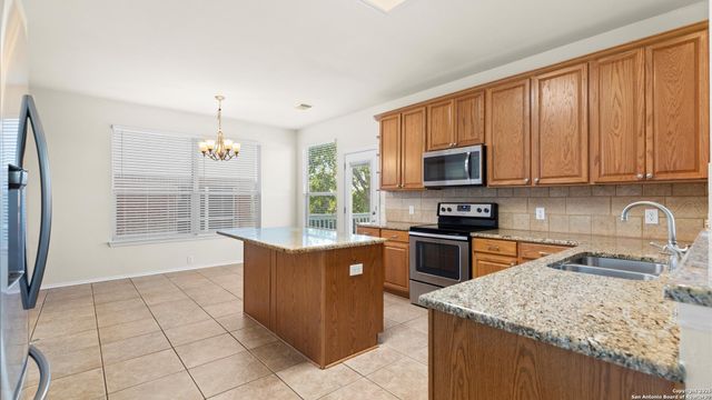 21311 Encino Ash, San Antonio, TX 78259