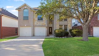 21311 Encino Ash, San Antonio, TX 78259