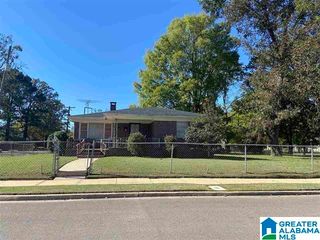 4300 PULASKI STREET, Tarrant, AL 35217