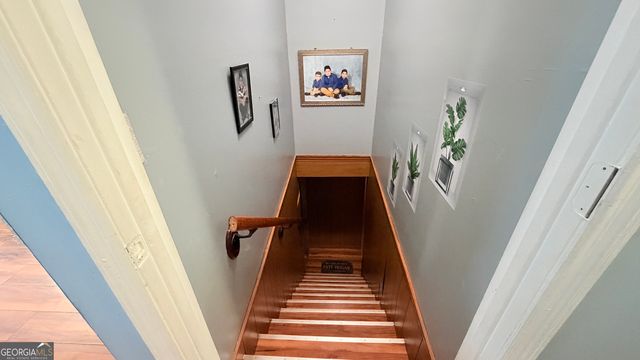 340 Hillandale Street, Cornelia, GA 30531