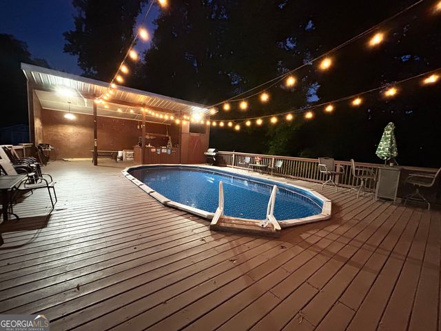 340 Hillandale Street, Cornelia, GA 30531