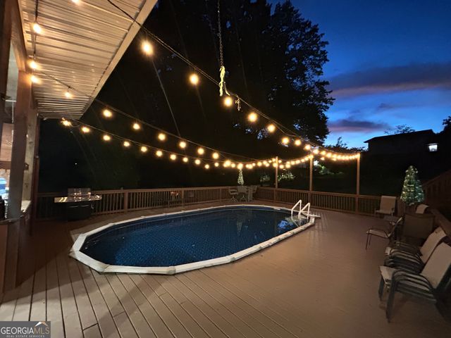 340 Hillandale Street, Cornelia, GA 30531