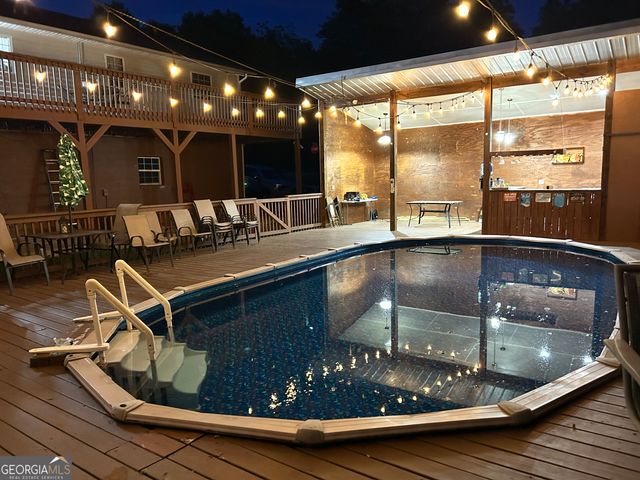 340 Hillandale Street, Cornelia, GA 30531