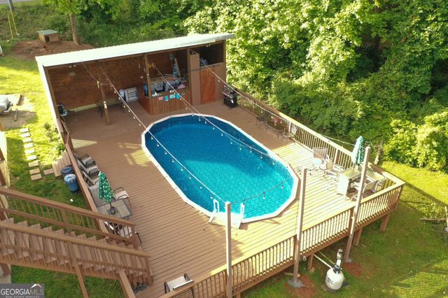 340 Hillandale Street, Cornelia, GA 30531