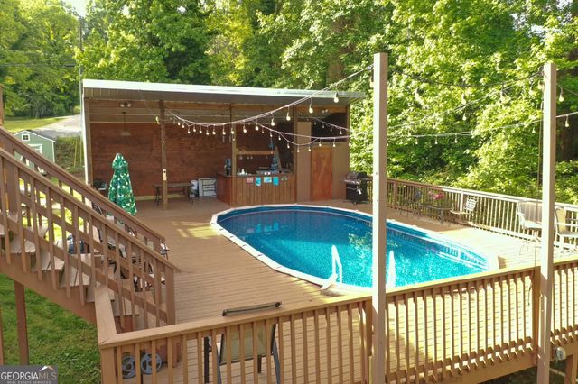 340 Hillandale Street, Cornelia, GA 30531
