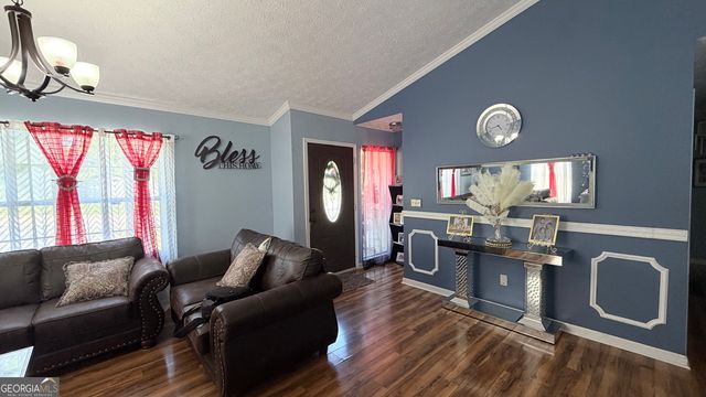340 Hillandale Street, Cornelia, GA 30531