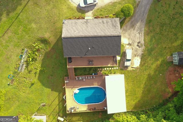 340 Hillandale Street, Cornelia, GA 30531