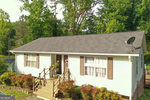 340 Hillandale Street, Cornelia, GA 30531