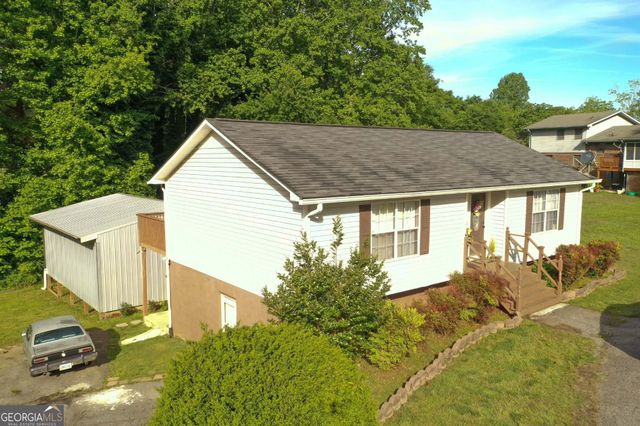 340 Hillandale Street, Cornelia, GA 30531