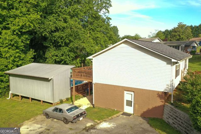 340 Hillandale Street, Cornelia, GA 30531