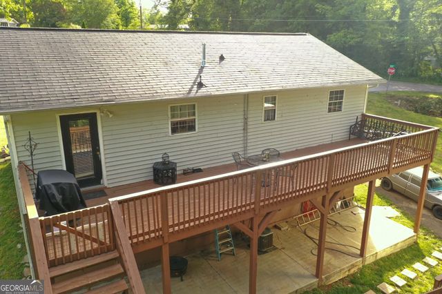 340 Hillandale Street, Cornelia, GA 30531
