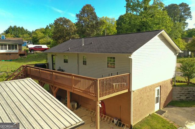 340 Hillandale Street, Cornelia, GA 30531