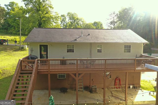 340 Hillandale Street, Cornelia, GA 30531