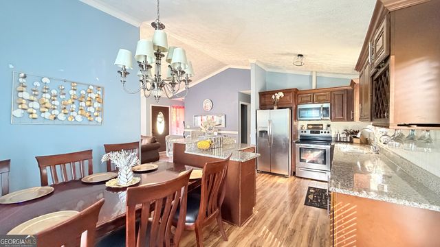 340 Hillandale Street, Cornelia, GA 30531