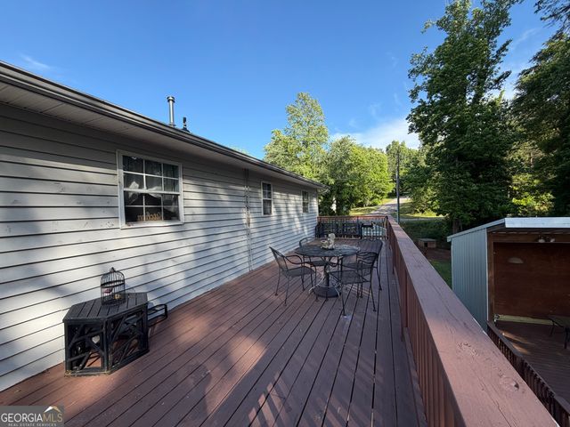340 Hillandale Street, Cornelia, GA 30531