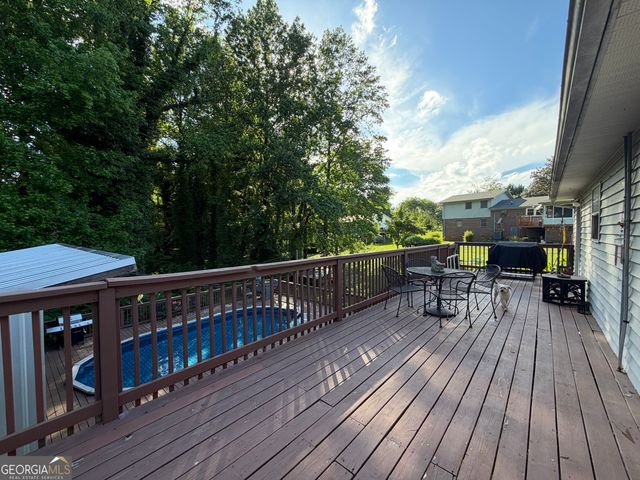 340 Hillandale Street, Cornelia, GA 30531