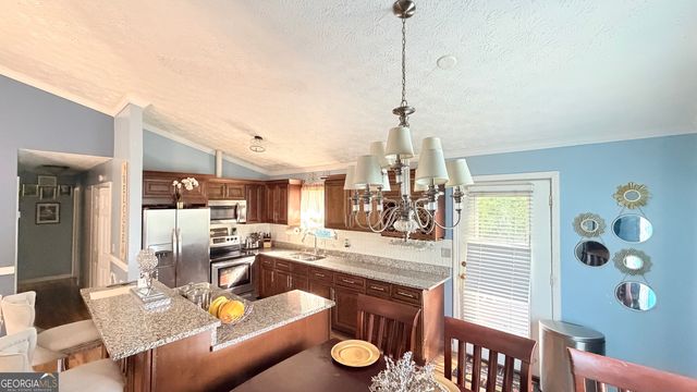 340 Hillandale Street, Cornelia, GA 30531