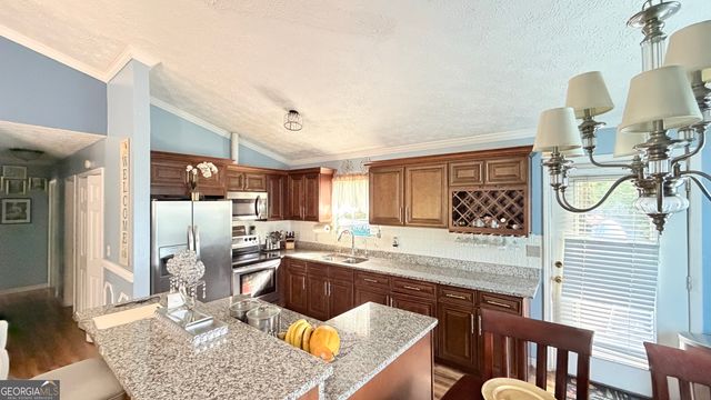 340 Hillandale Street, Cornelia, GA 30531