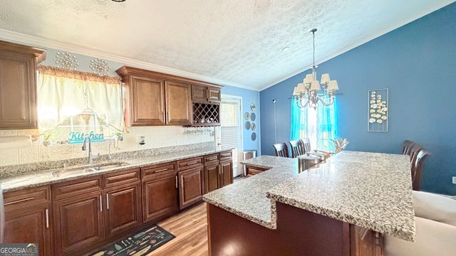 340 Hillandale Street, Cornelia, GA 30531