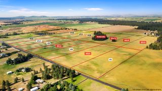 TBD S Christensen Lot 1 Rd, Medical Lake, WA 99022