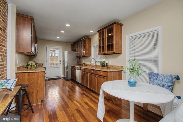 917 S ELLWOOD AVE, Baltimore, MD 21224