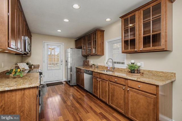 917 S ELLWOOD AVE, Baltimore, MD 21224