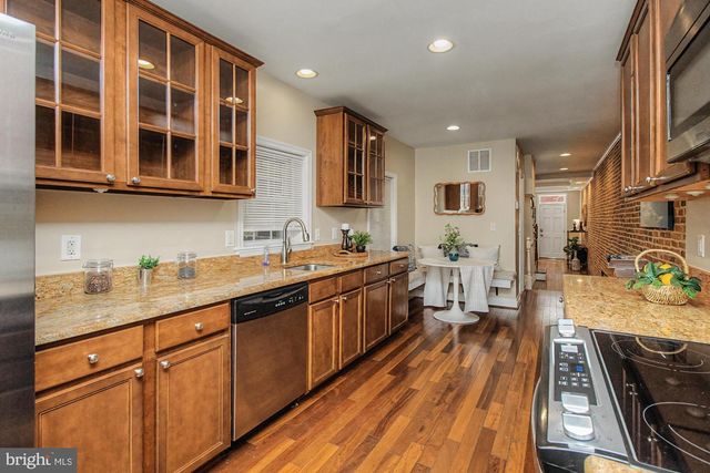 917 S ELLWOOD AVE, Baltimore, MD 21224