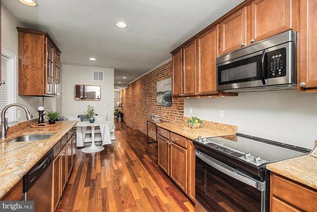 917 S ELLWOOD AVE, Baltimore, MD 21224