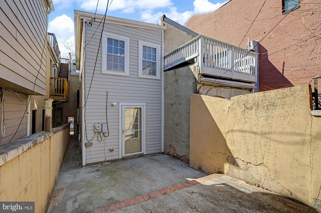 917 S ELLWOOD AVE, Baltimore, MD 21224