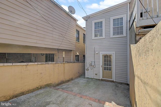 917 S ELLWOOD AVE, Baltimore, MD 21224