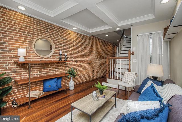 917 S ELLWOOD AVE, Baltimore, MD 21224