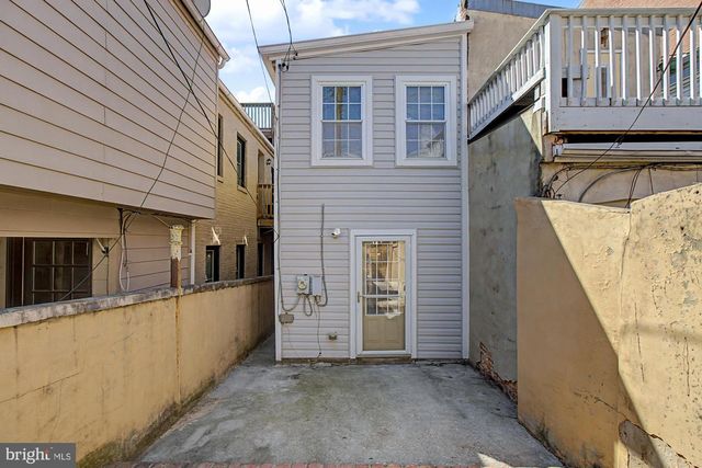 917 S ELLWOOD AVE, Baltimore, MD 21224