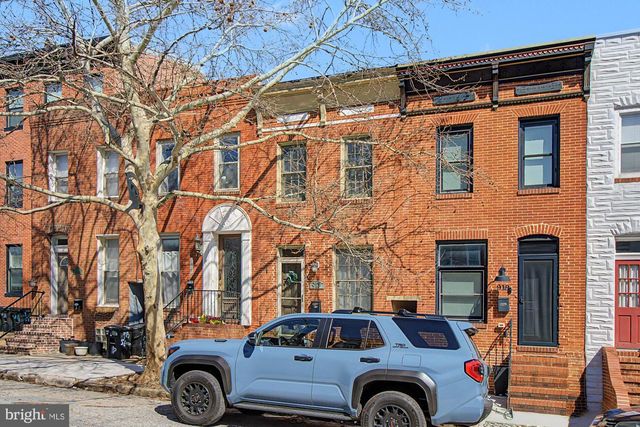 917 S ELLWOOD AVE, Baltimore, MD 21224