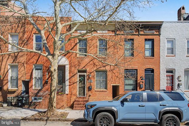 917 S ELLWOOD AVE, Baltimore, MD 21224